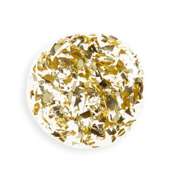 Korres Gel Effect Nail Colour 97 Golden Coin 11ml